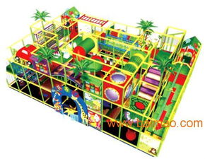 石家莊玩具廠 一站式淘氣堡設(shè)計(jì)與幼教用品解決方案